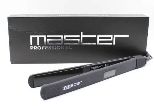  MASTER Professional MP-108 Black .  24120 ,  115-230C