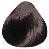 4/75 Шатен коричнево-красный 60 мл для седых волос. Стойкая крем-краска 4.75 Estel De Luxe Silver DLS4/75