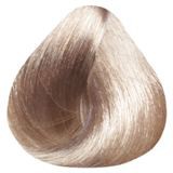 9/76 Блондин коричнево-фиолетовый 60 мл для седых волос. Стойкая крем-краска 9.76 Estel De Luxe Silver DLS9/76