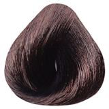 5/76 Светлый шатен коричнево-фиолетовый 60 мл для седых волос. Стойкая крем-краска 5.76 Estel De Luxe Silver DLS5/76