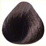 4/76 Шатен коричнево-фиолетовый 60 мл для седых волос. Стойкая крем-краска 4.76 Estel De Luxe Silver DLS4/76