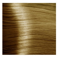 HY 9.00 Очень светлый блондин интенсивный. Стойкая крем-краска для волос 9/00 Hyaluronic Kapous Professional 100 мл (Италия) арт.1435